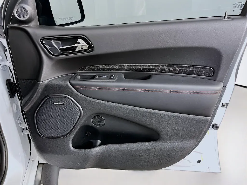 Dodge Durango photo 40