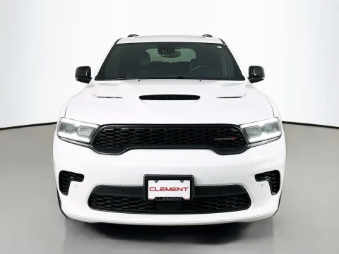 Another view of 2024 Dodge Durango R/T for sale in St. Charles, MO at Clement Supercenter