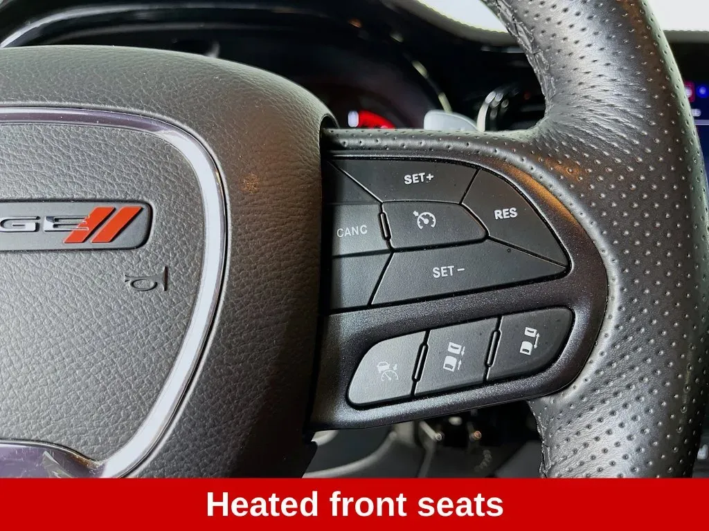 Dodge Durango photo 16