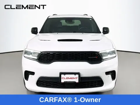 Photos of 2024 Dodge Durango R/T for sale in St. Charles, MO at Clement Supercenter