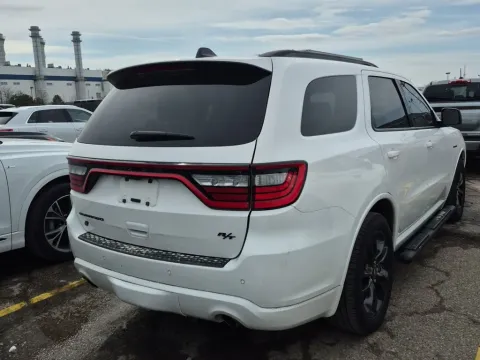 More photos of 2024 Dodge Durango R/T at Clement Supercenter, MO