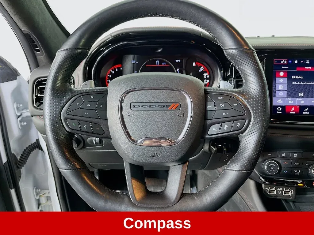 Dodge Durango photo 14