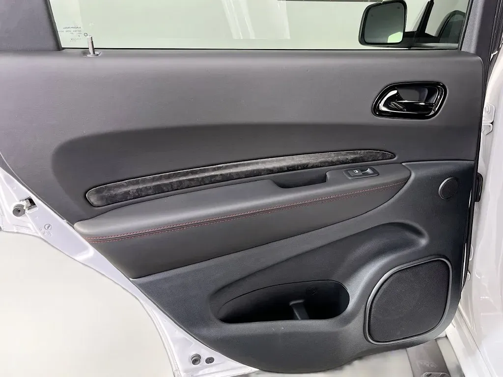 Dodge Durango photo 33