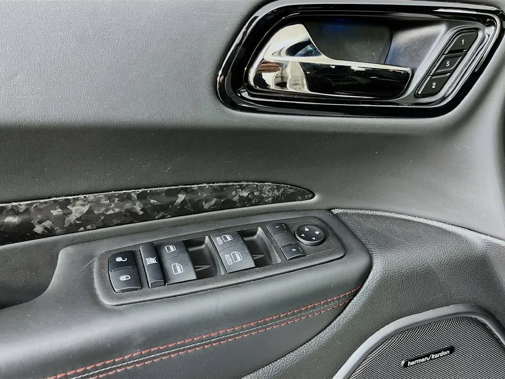 Dodge Durango photo 28