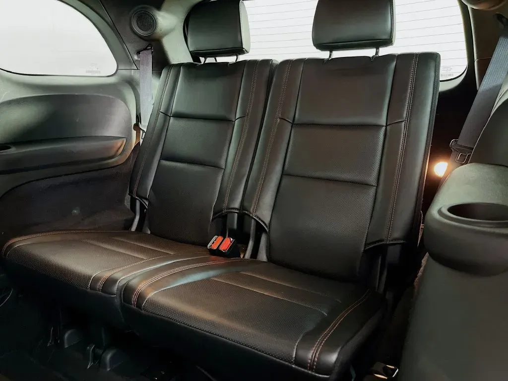 Dodge Durango photo 35