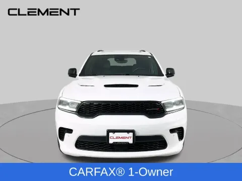 Photos of 2024 Dodge Durango R/T for sale in St. Charles, MO at Clement Supercenter