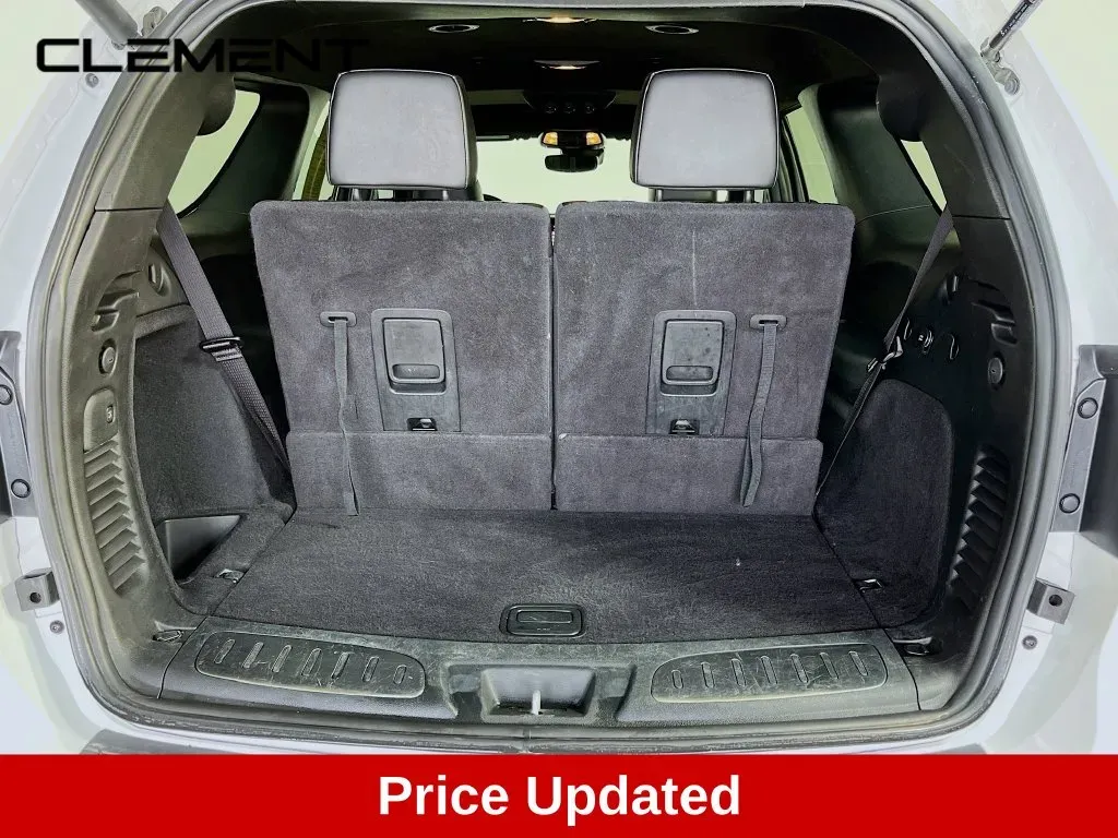 Dodge Durango photo 10