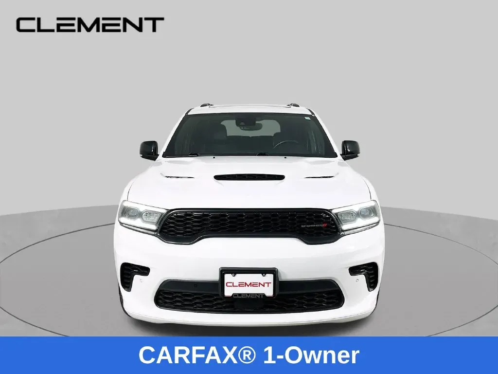 Dodge Durango photo 2