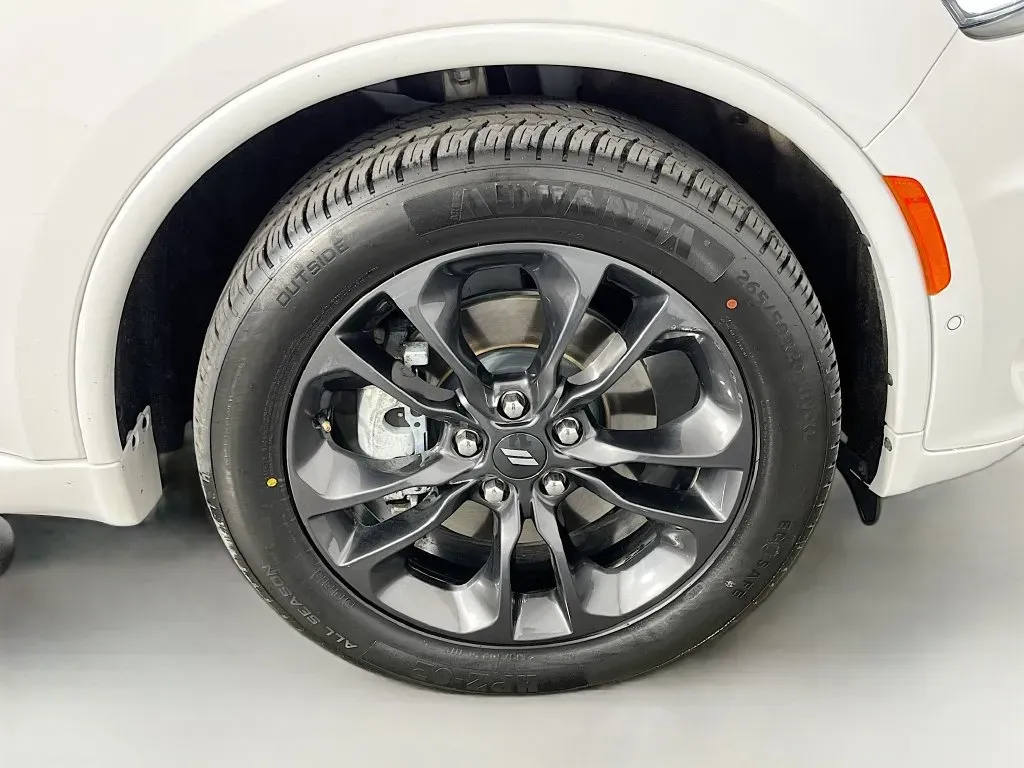 Dodge Durango photo 41