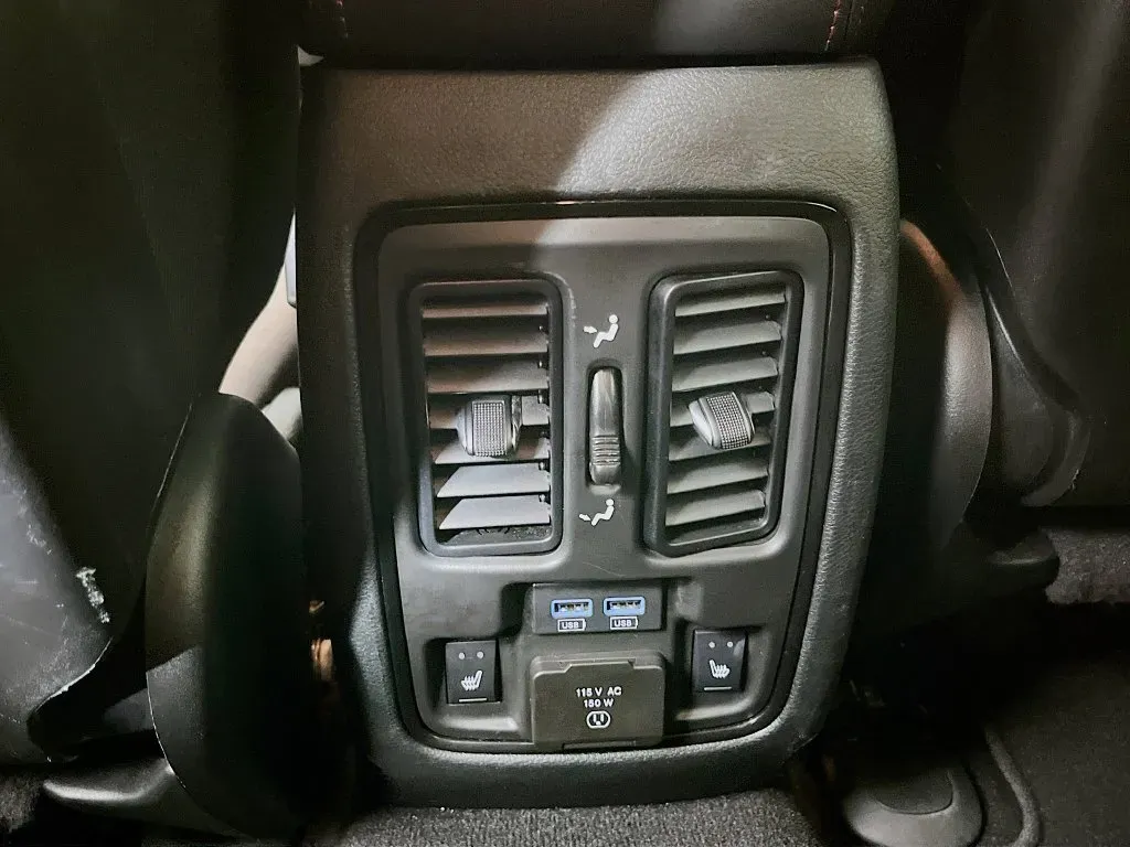 Dodge Durango photo 36