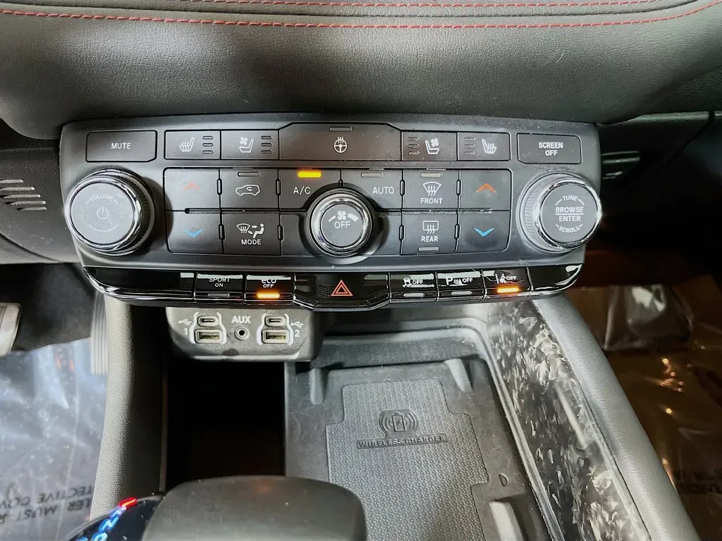 Dodge Durango photo 23