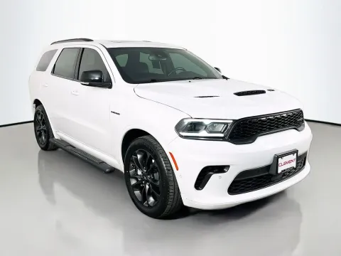 More photos of 2024 Dodge Durango R/T at Clement Supercenter, MO