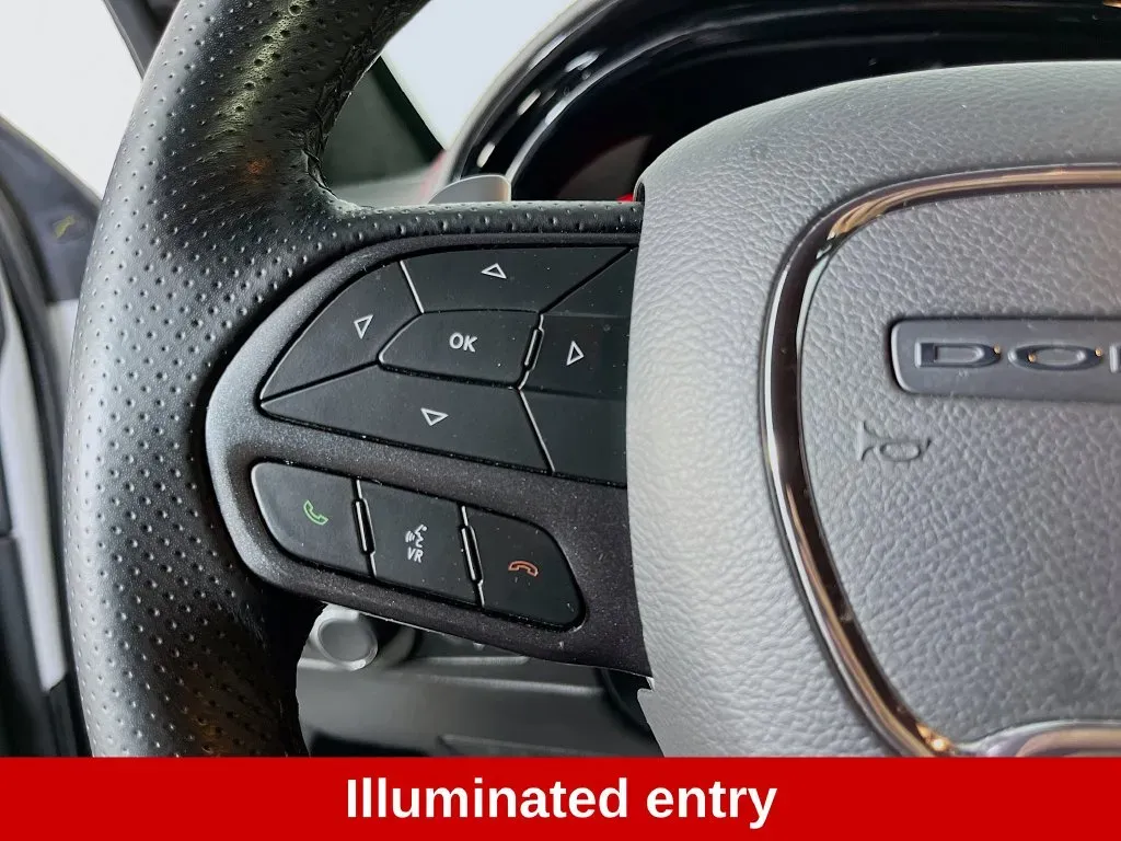 Dodge Durango photo 15