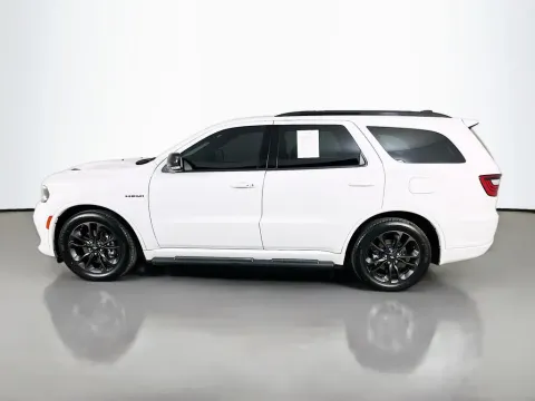 More photos of 2024 Dodge Durango R/T at Clement Supercenter, MO