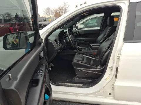 Photos of 2024 Dodge Durango R/T for sale in St. Charles, MO at Clement Supercenter
