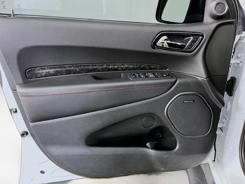 Dodge Durango photo 29