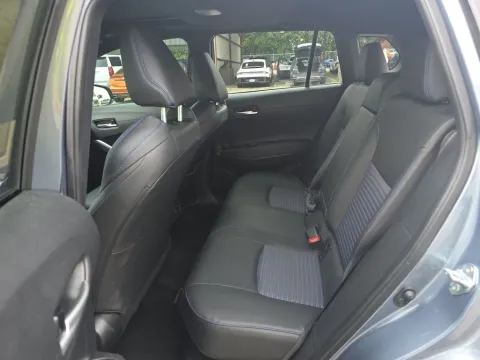 More photos of 2024 Toyota Corolla Cross Hybrid XSE at Clement Supercenter, MO