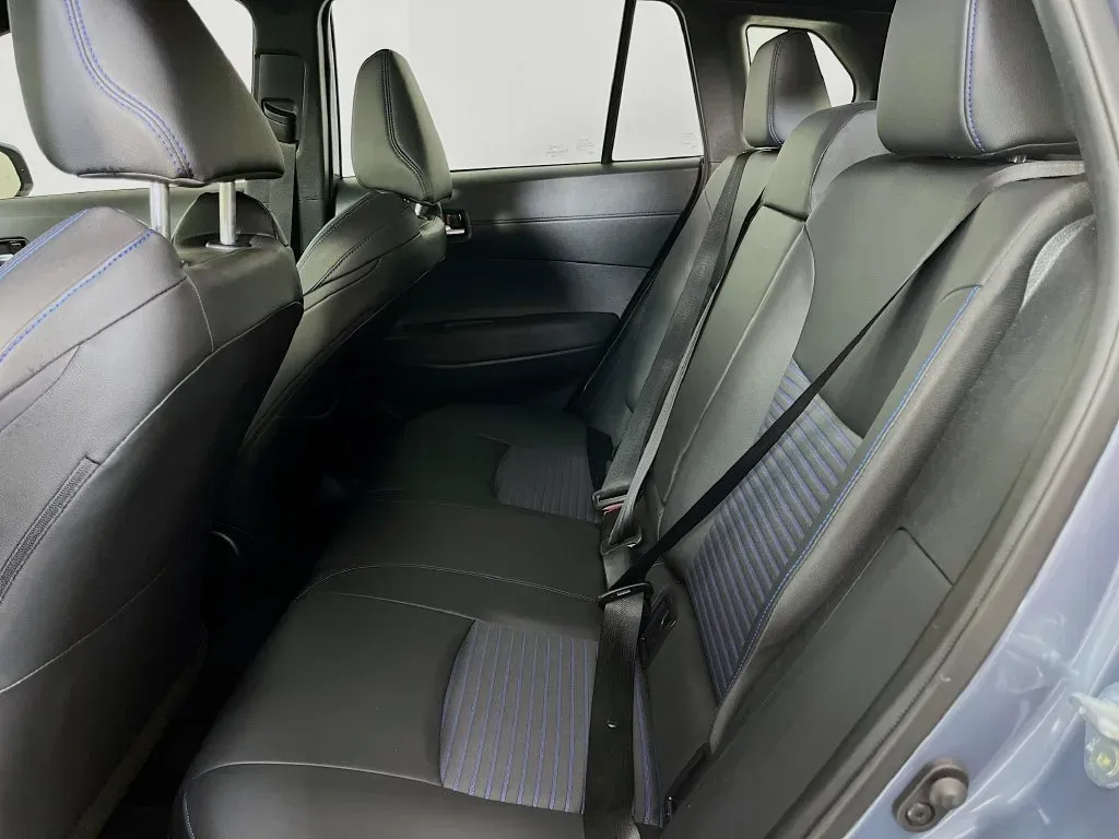 Toyota Corolla Cross photo 29
