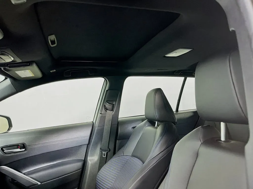 Toyota Corolla Cross photo 22