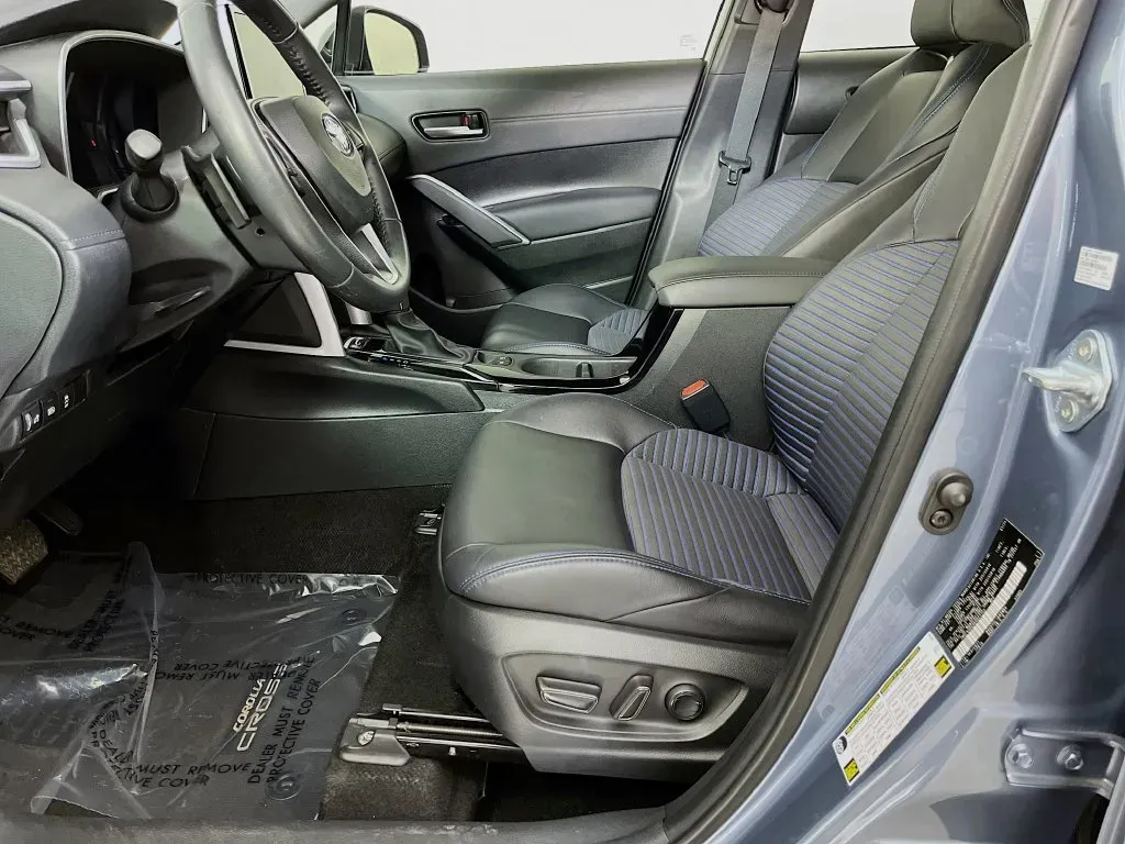 Toyota Corolla Cross photo 26