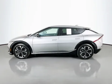 More photos of 2023 Kia EV6 Wind at Clement Supercenter, MO