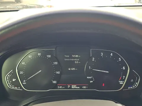 Photos of 2022 BMW X3 xDrive30i for sale in St. Charles, MO at Clement Supercenter