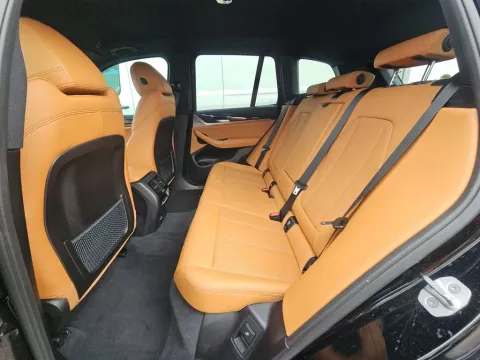 More photos of 2022 BMW X3 xDrive30i at Clement Supercenter, MO