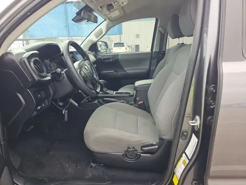 Another view of 2021 Toyota Tacoma SR for sale in St. Charles, MO at Clement Supercenter