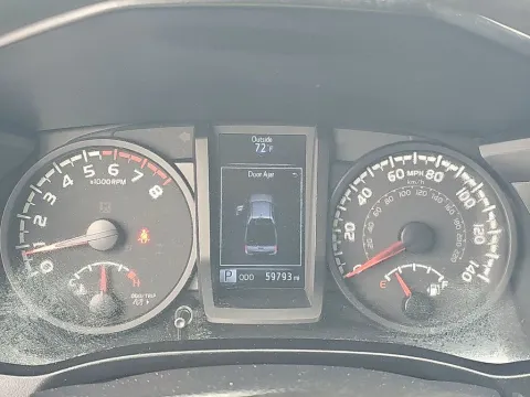 Photos of 2021 Toyota Tacoma SR for sale in St. Charles, MO at Clement Supercenter