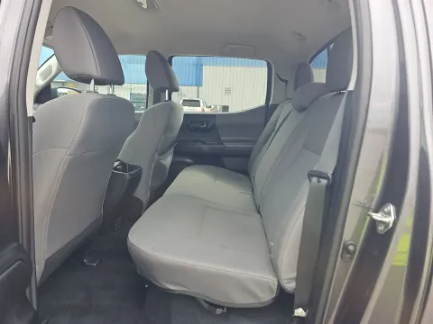 More photos of 2021 Toyota Tacoma SR at Clement Supercenter, MO