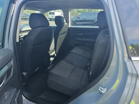 More photos of 2023 Honda CR-V LX at Clement Supercenter, MO