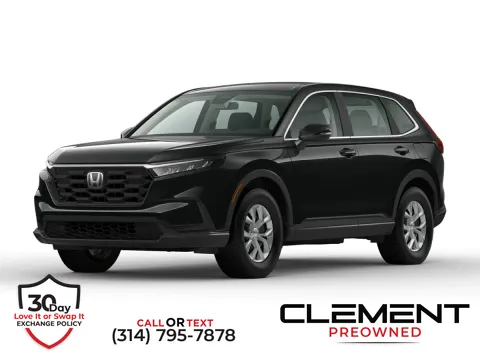 2023 Honda CR-V LX for sale in St. Charles, MO