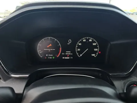 Photos of 2023 Honda CR-V LX for sale in St. Charles, MO at Clement Supercenter