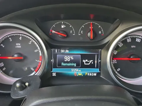 Photos of 2018 Buick Regal TourX Essence for sale in St. Charles, MO at Clement Supercenter