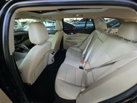 More photos of 2018 Buick Regal TourX Essence at Clement Supercenter, MO