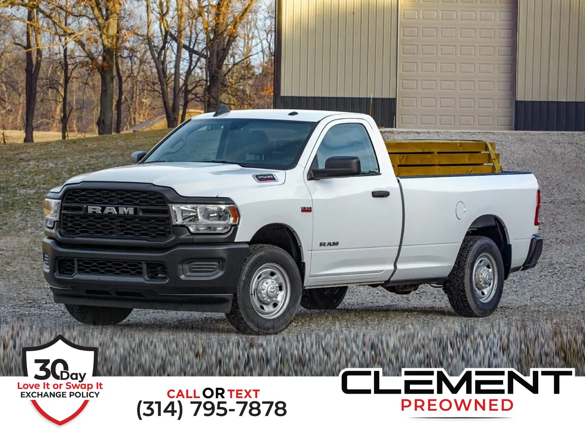 2022 Ram 2500 Tradesman for sale in St. Charles, MO