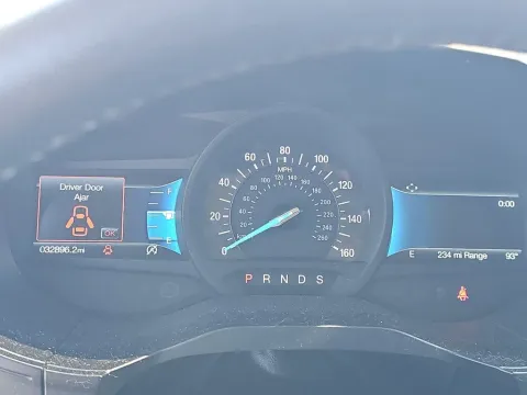 Photos of 2024 Ford Edge SEL for sale in St. Charles, MO at Clement Supercenter