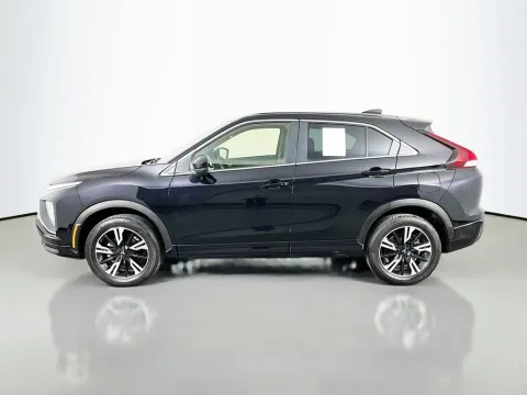 More photos of 2024 Mitsubishi Eclipse Cross SE at Clement Supercenter, MO
