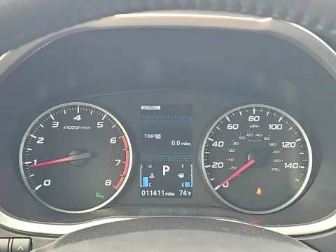 Photos of 2024 Mitsubishi Eclipse Cross SE for sale in St. Charles, MO at Clement Supercenter