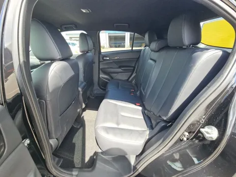 More photos of 2024 Mitsubishi Eclipse Cross SE at Clement Supercenter, MO