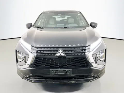 Photos of 2024 Mitsubishi Eclipse Cross SE for sale in St. Charles, MO at Clement Supercenter
