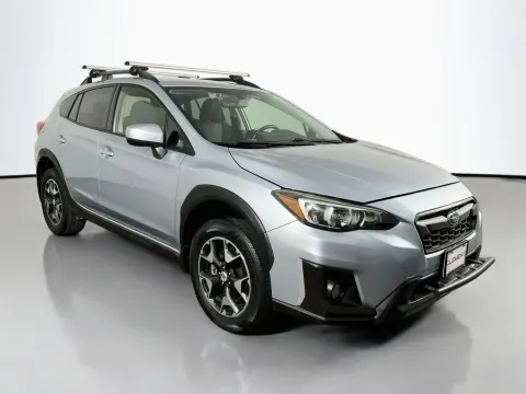Another view of 2018 Subaru Crosstrek 2.0i Premium for sale in St. Charles, MO at Clement Supercenter