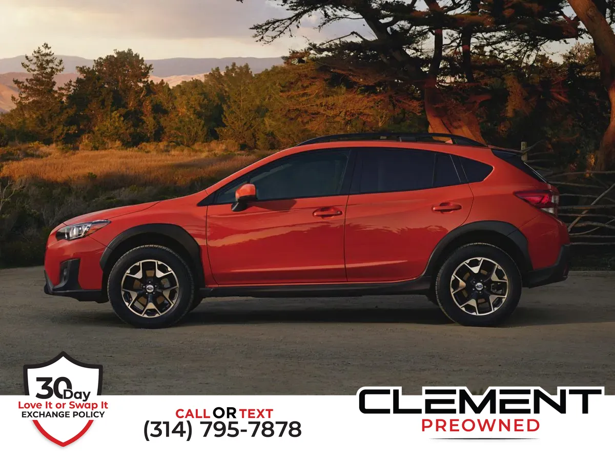 2018 Subaru Crosstrek 2.0i Premium for sale in St. Charles, MO