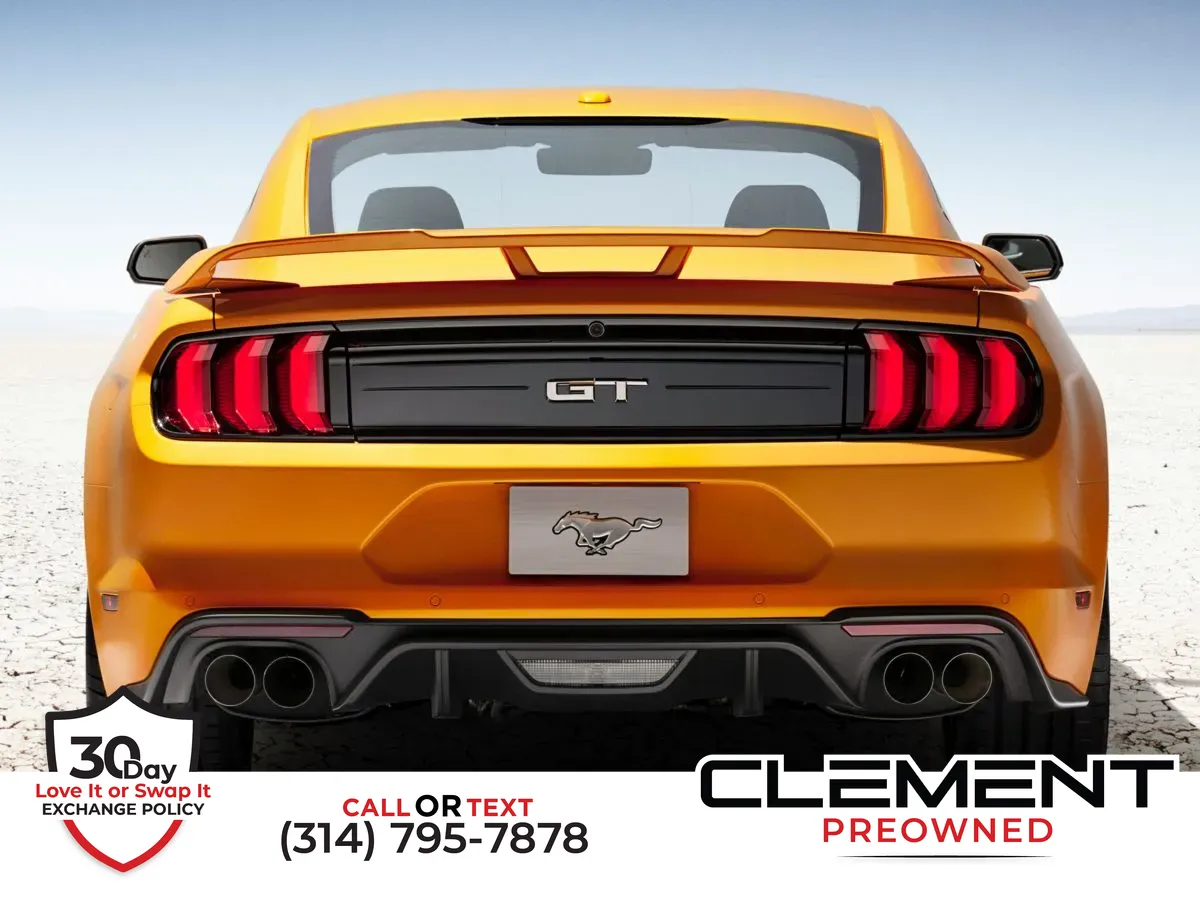 2020 Ford Mustang EcoBoost for sale in St. Charles, MO