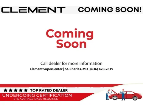 Another view of 2020 Ford Mustang EcoBoost for sale in St. Charles, MO at Clement Supercenter