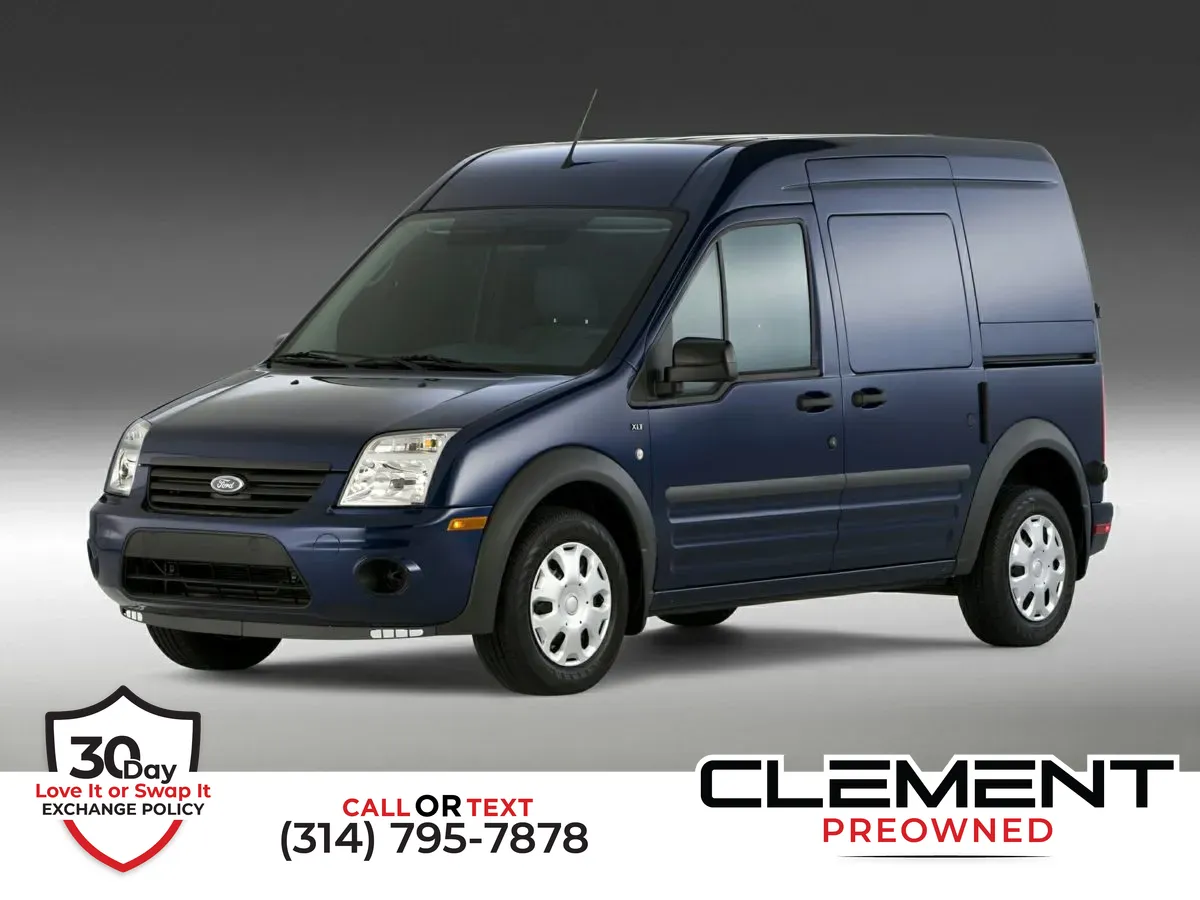 2012 Ford Transit Connect XL for sale in St. Charles, MO
