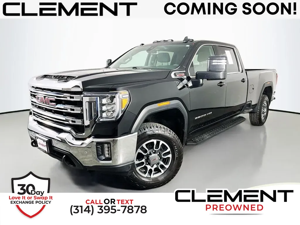 2023 GMC Sierra 4WD Crew Cab Standard Box SLE's photo