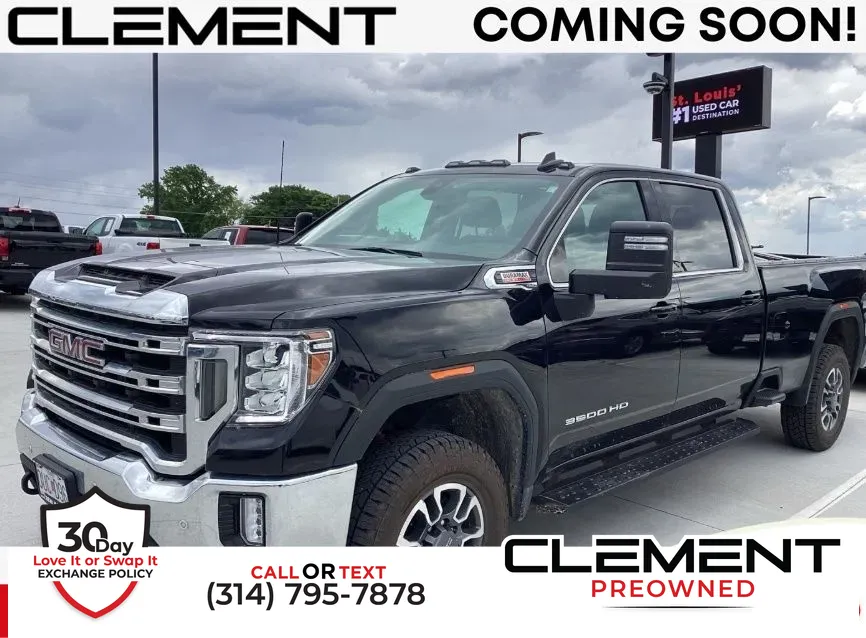2023 GMC Sierra 4WD Crew Cab Standard Box SLE's photo