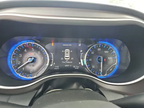 Photos of 2022 Chrysler Pacifica Touring L for sale in St. Charles, MO at Clement Supercenter