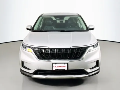 Another view of 2022 Kia Carnival LXS for sale in St. Charles, MO at Clement Supercenter